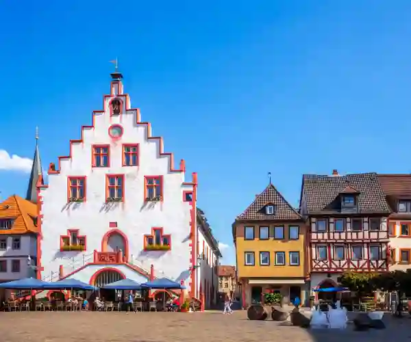Karlstadt