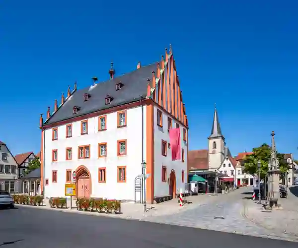 Hassfurt