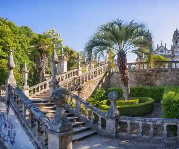 Nossa Senhora Dos Remédios