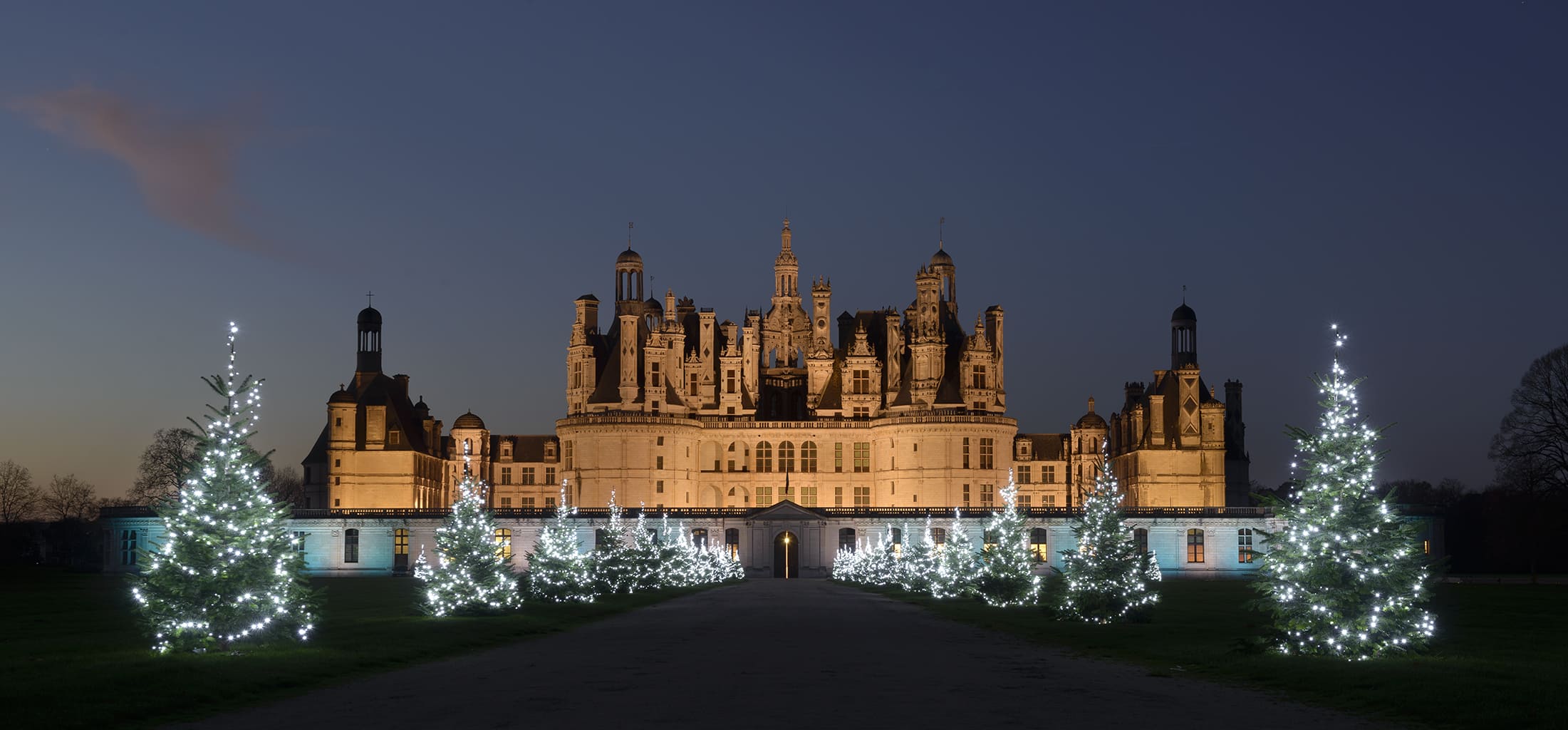 Château de Chambord