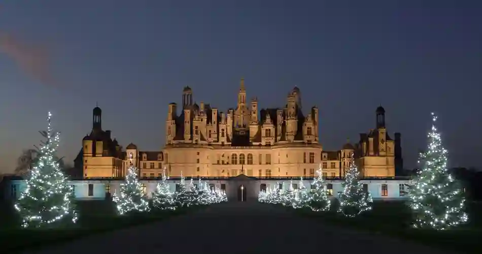 Château de Chambord