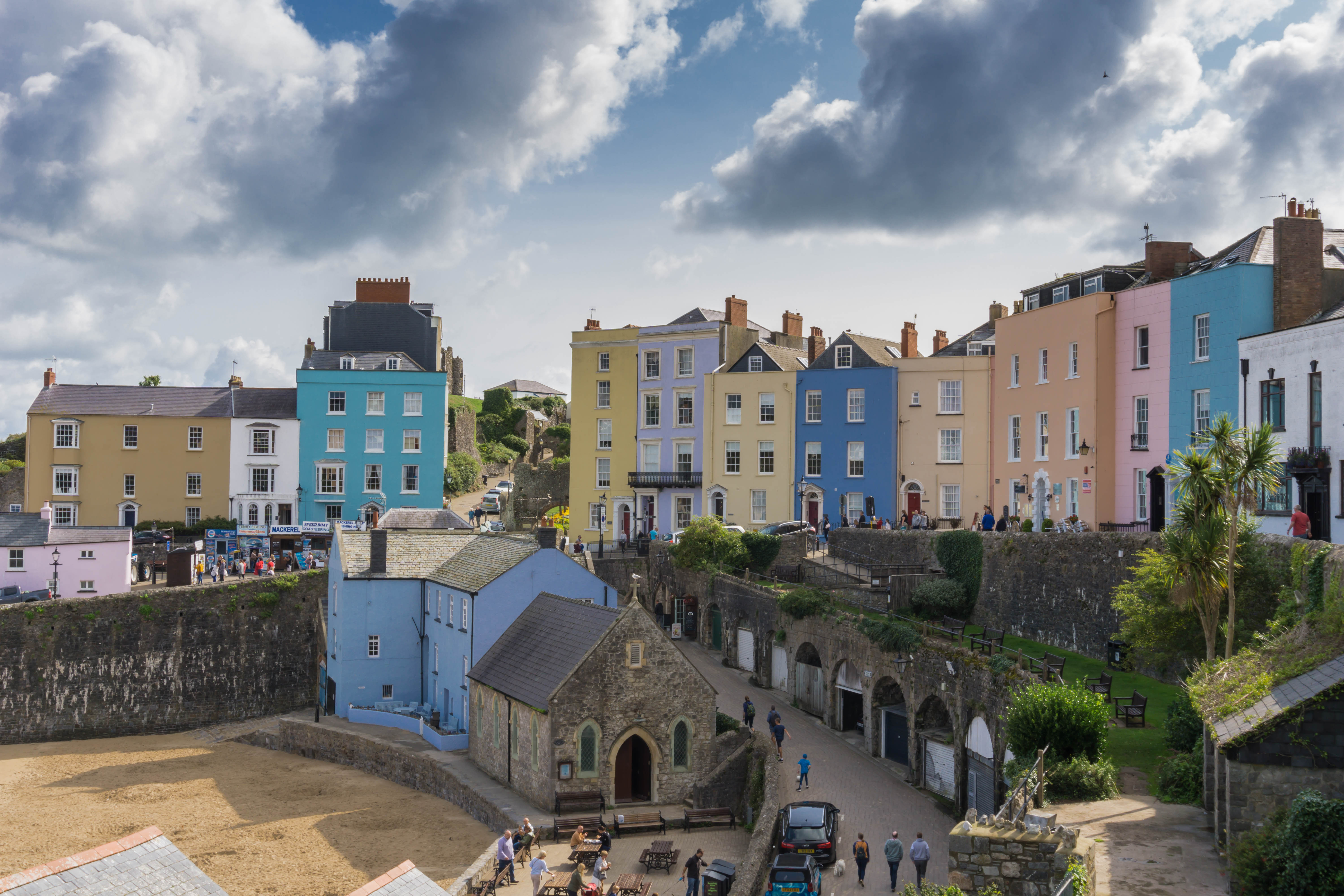 Tenby 