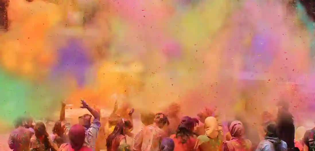 Holi