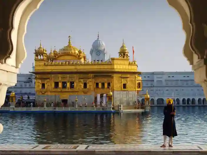 Amritsar