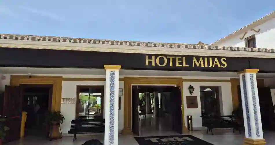 Hotel Mijas