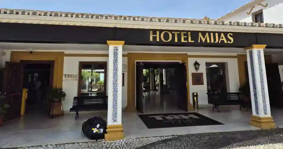 Hotel Mijas