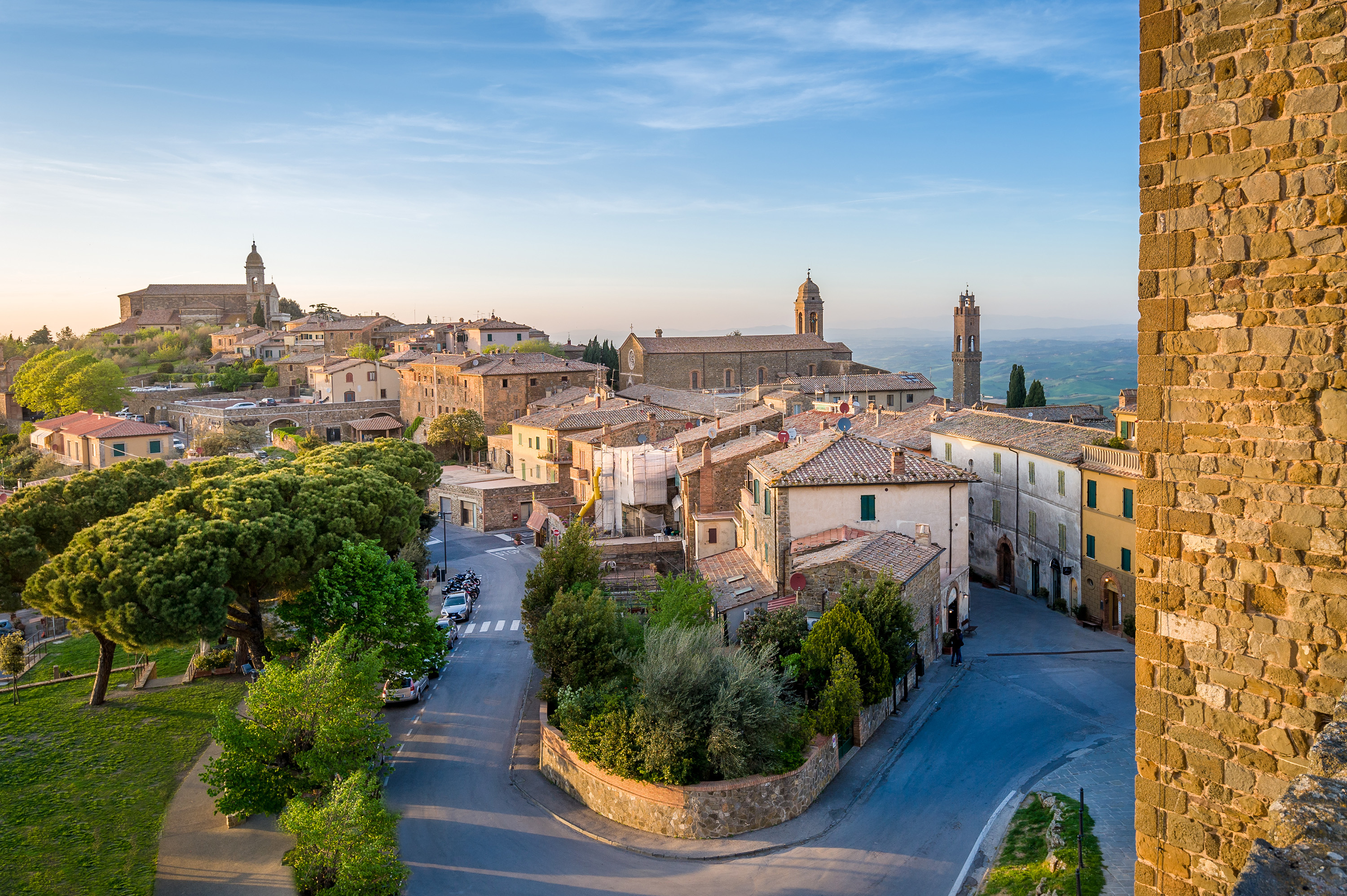Montalcino