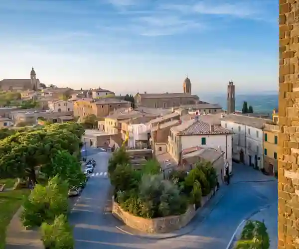 Montalcino