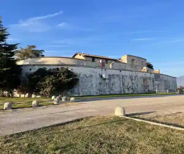 Frokost på Ristorante Al Forte