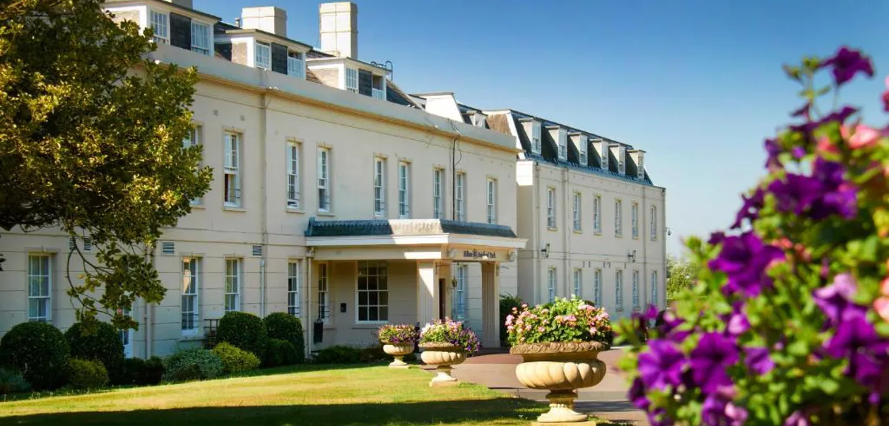Avisford Park Hotel