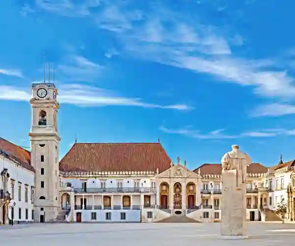 Universitetet i Coimbra