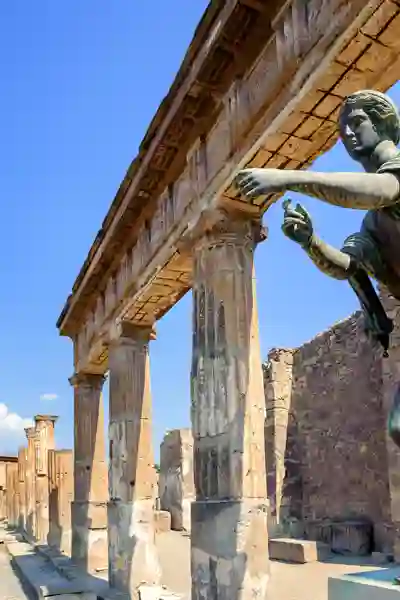 Pompeji