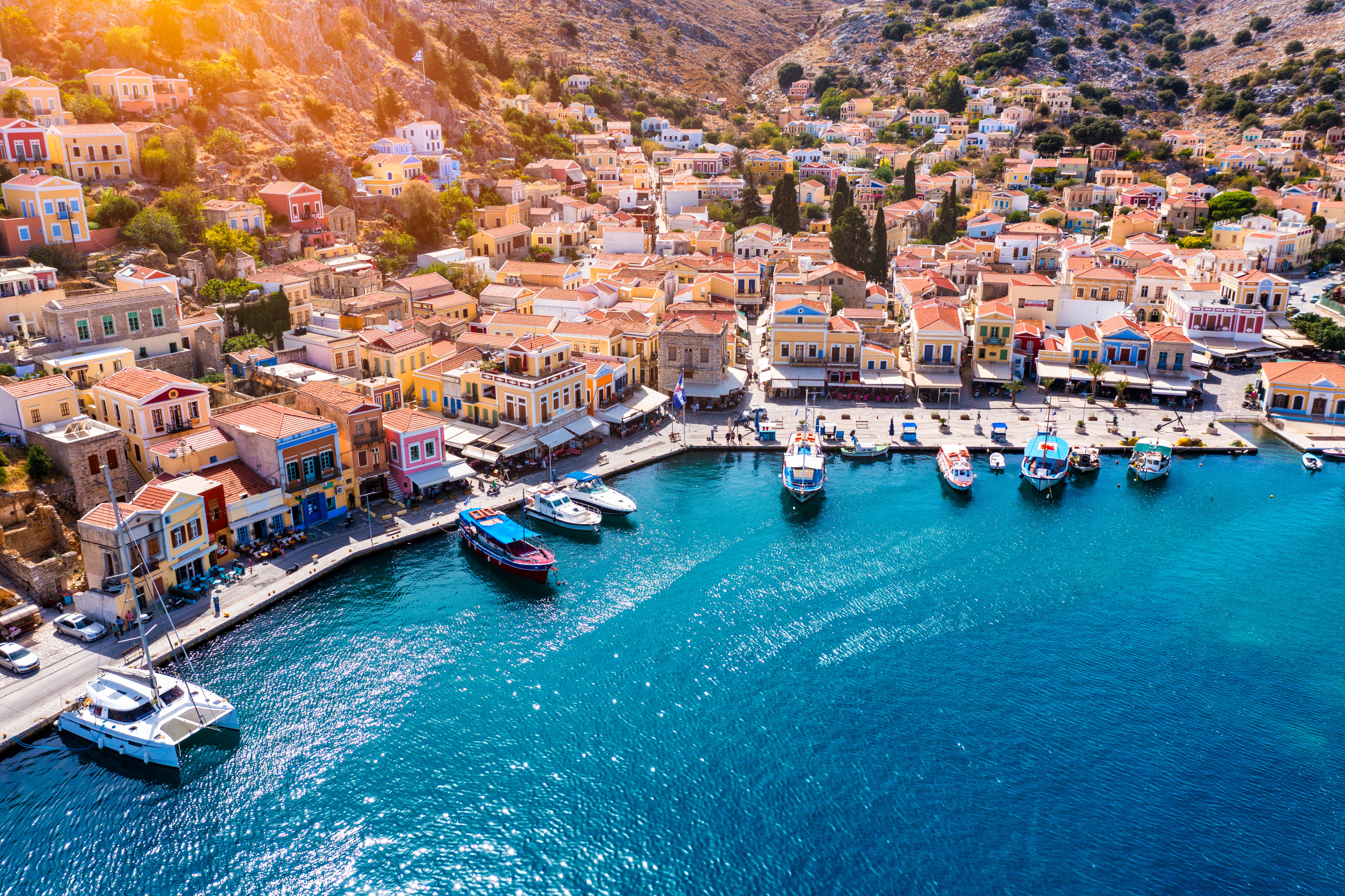 Symi 