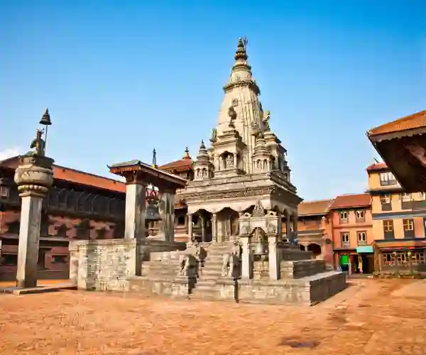 Bhaktapur, Katmandu
