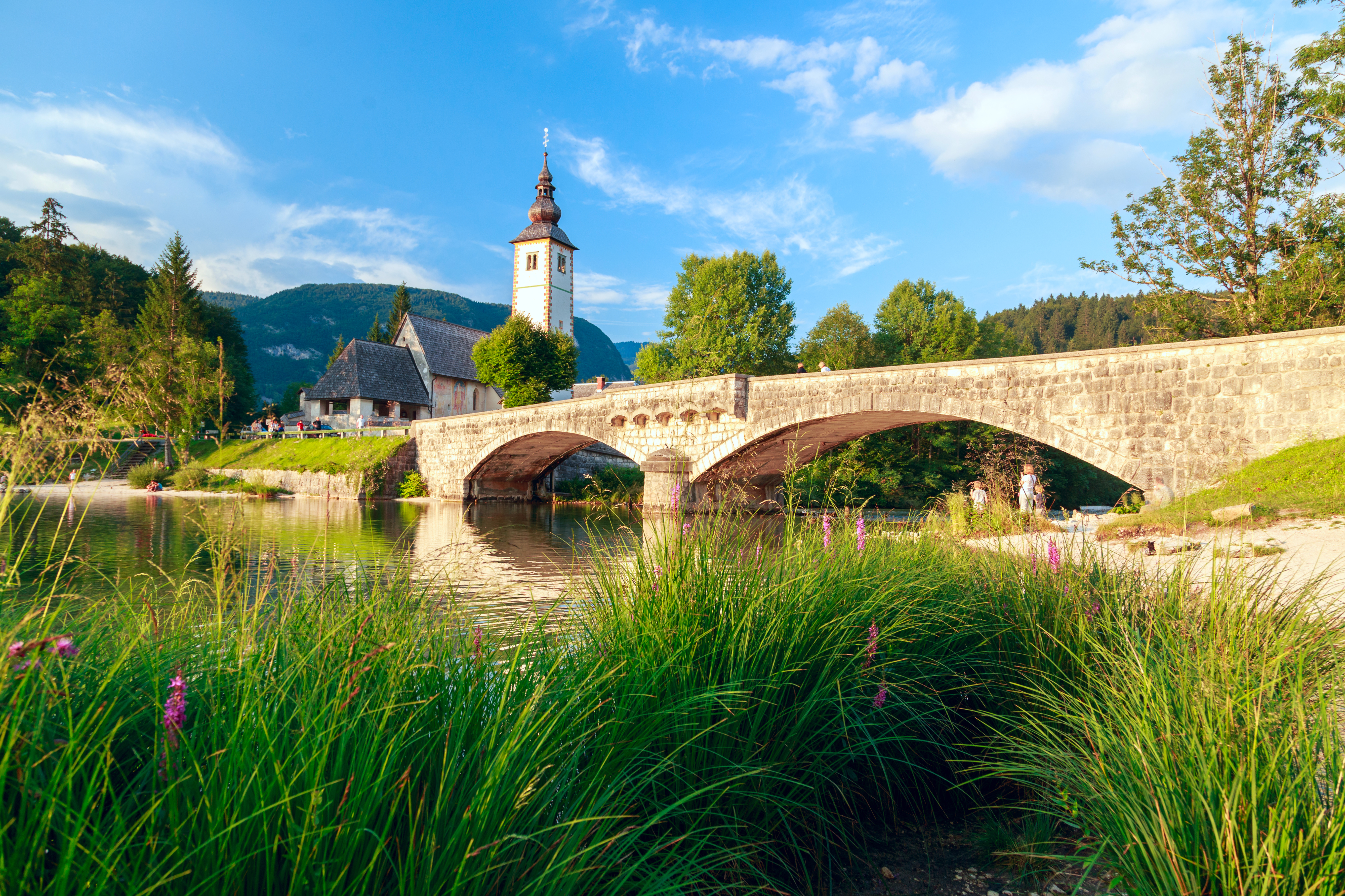 Bohinj
