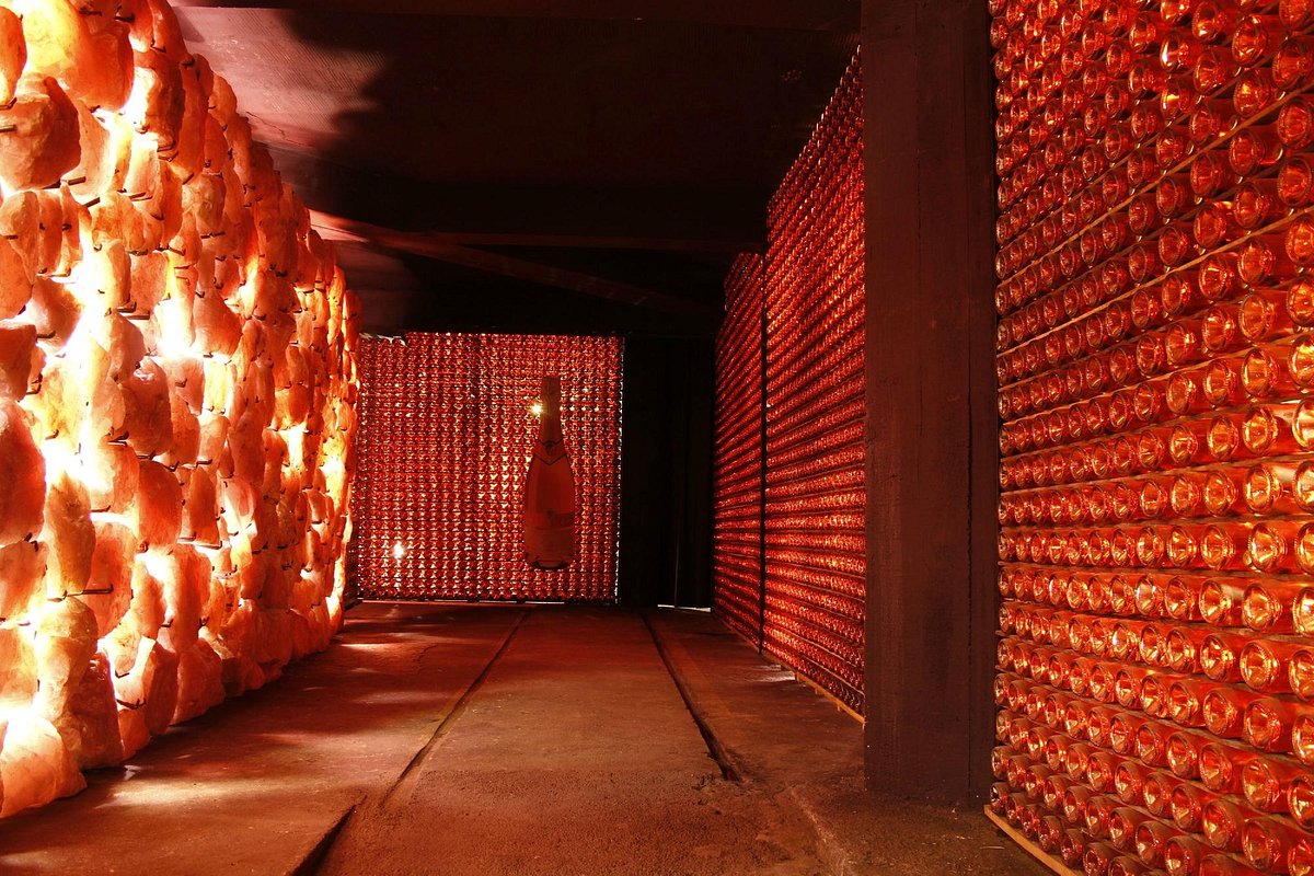 Alianças Underjordiske Museum