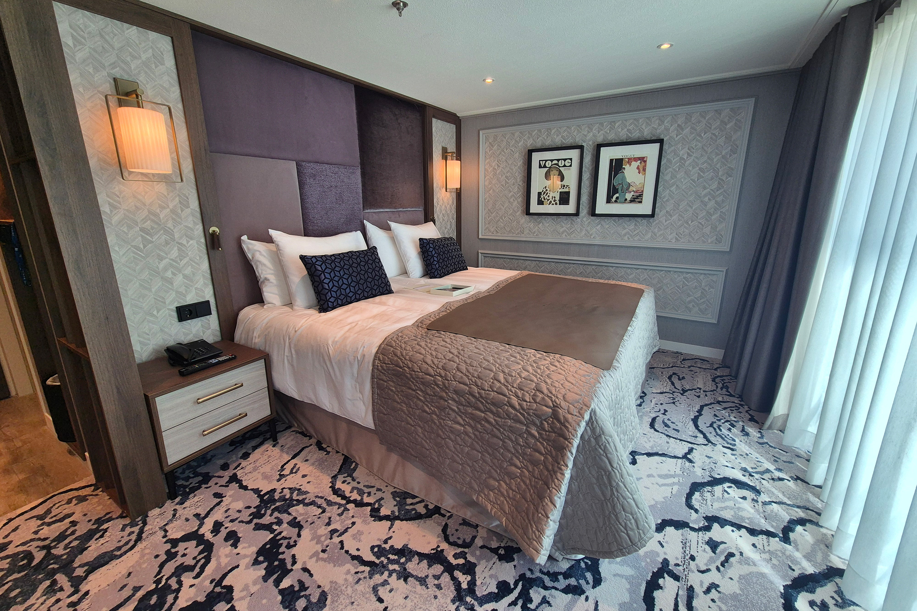 Beyond Suite