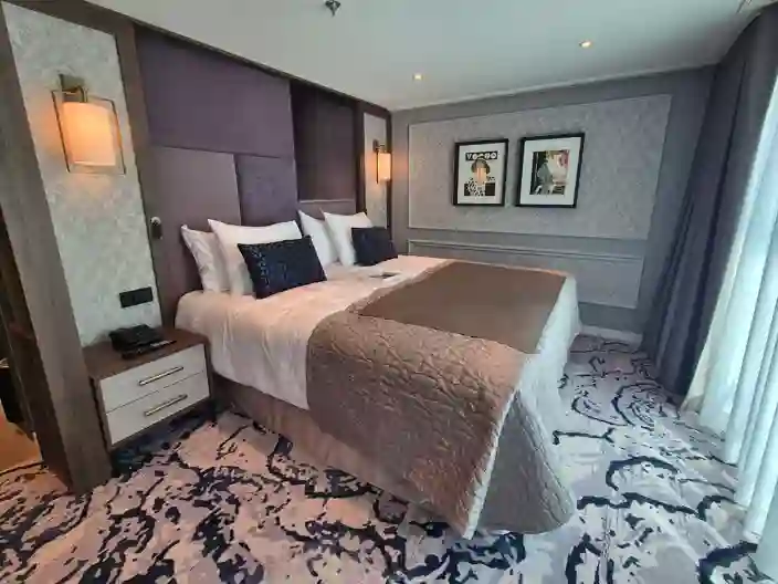 Beyond Suite