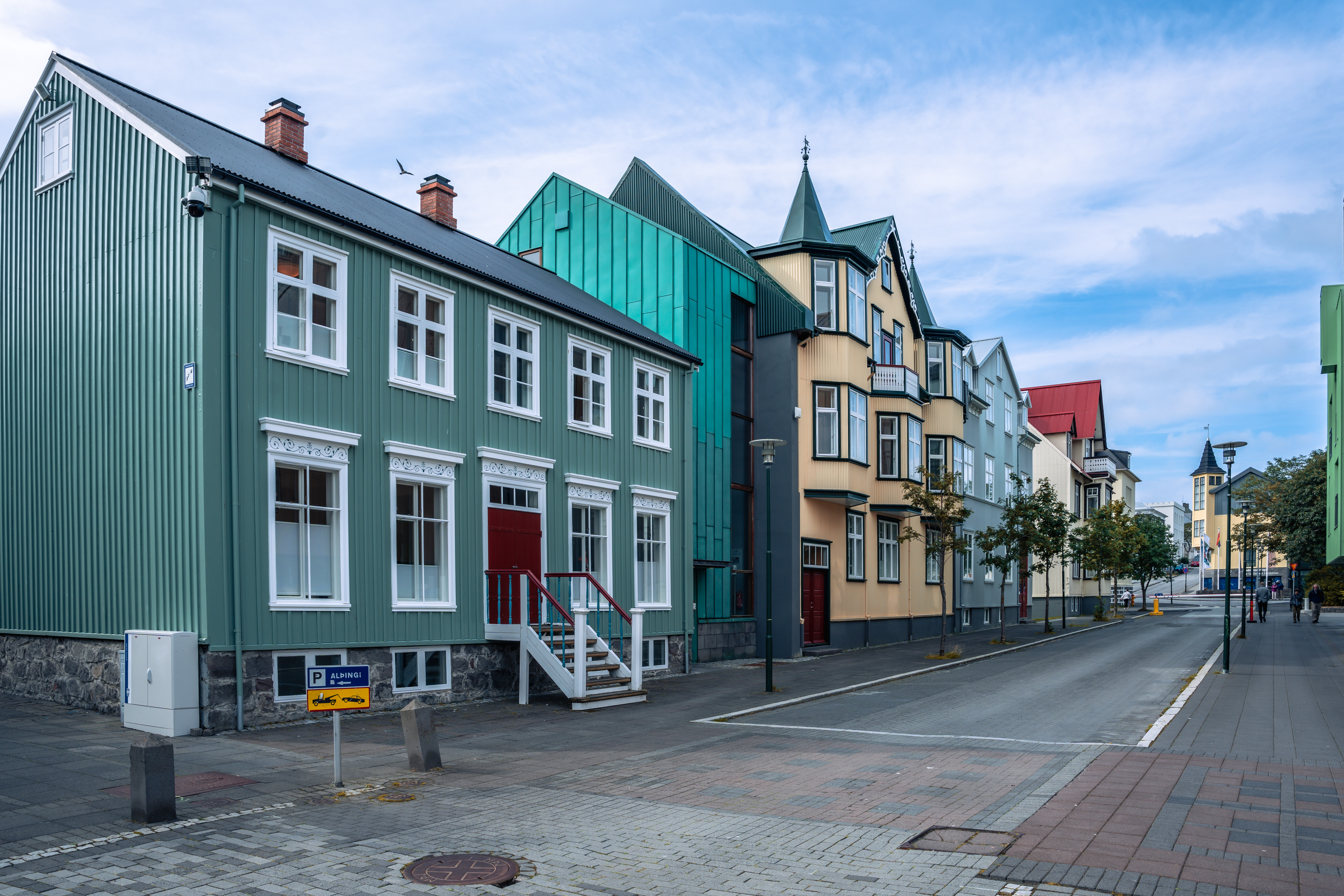 Reykjavík