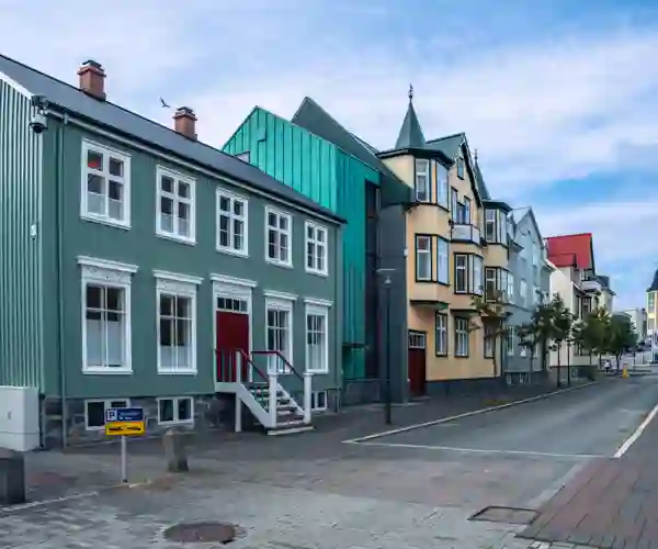 Reykjavík