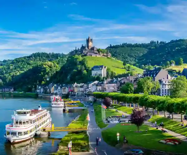 Cochem