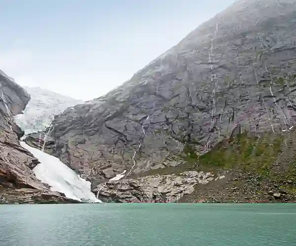 Geiranger