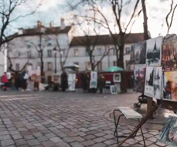 Montmartre