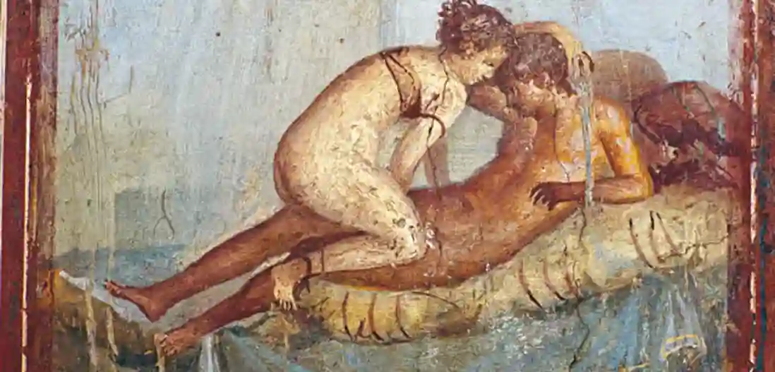 Casa del Centenario - Pompeji