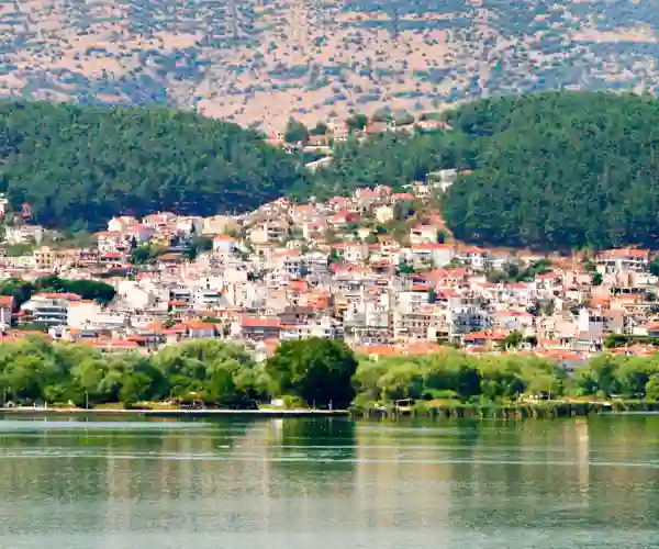 Ioannina