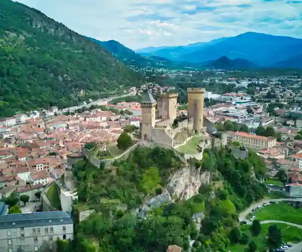 Foix