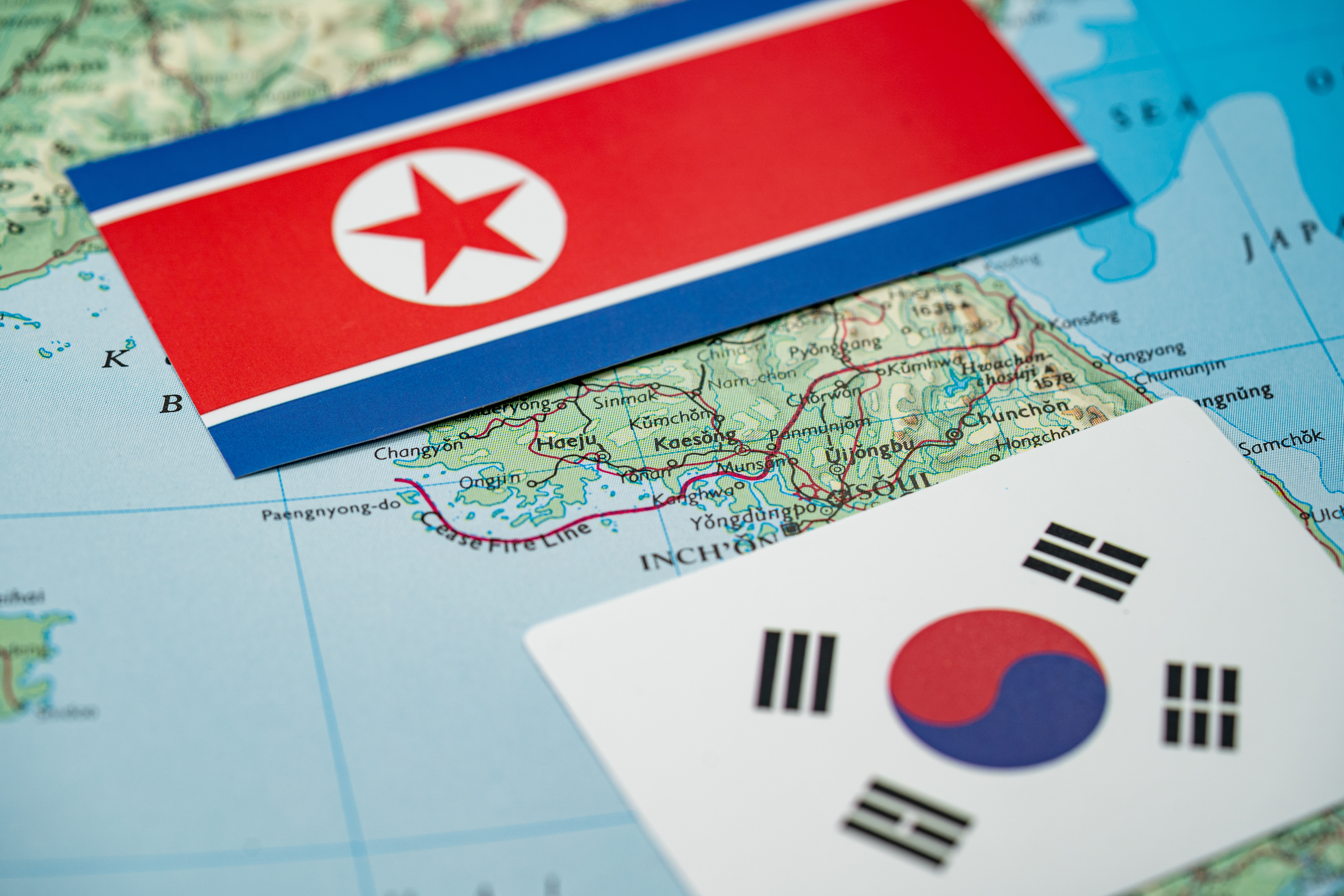 DMZ 