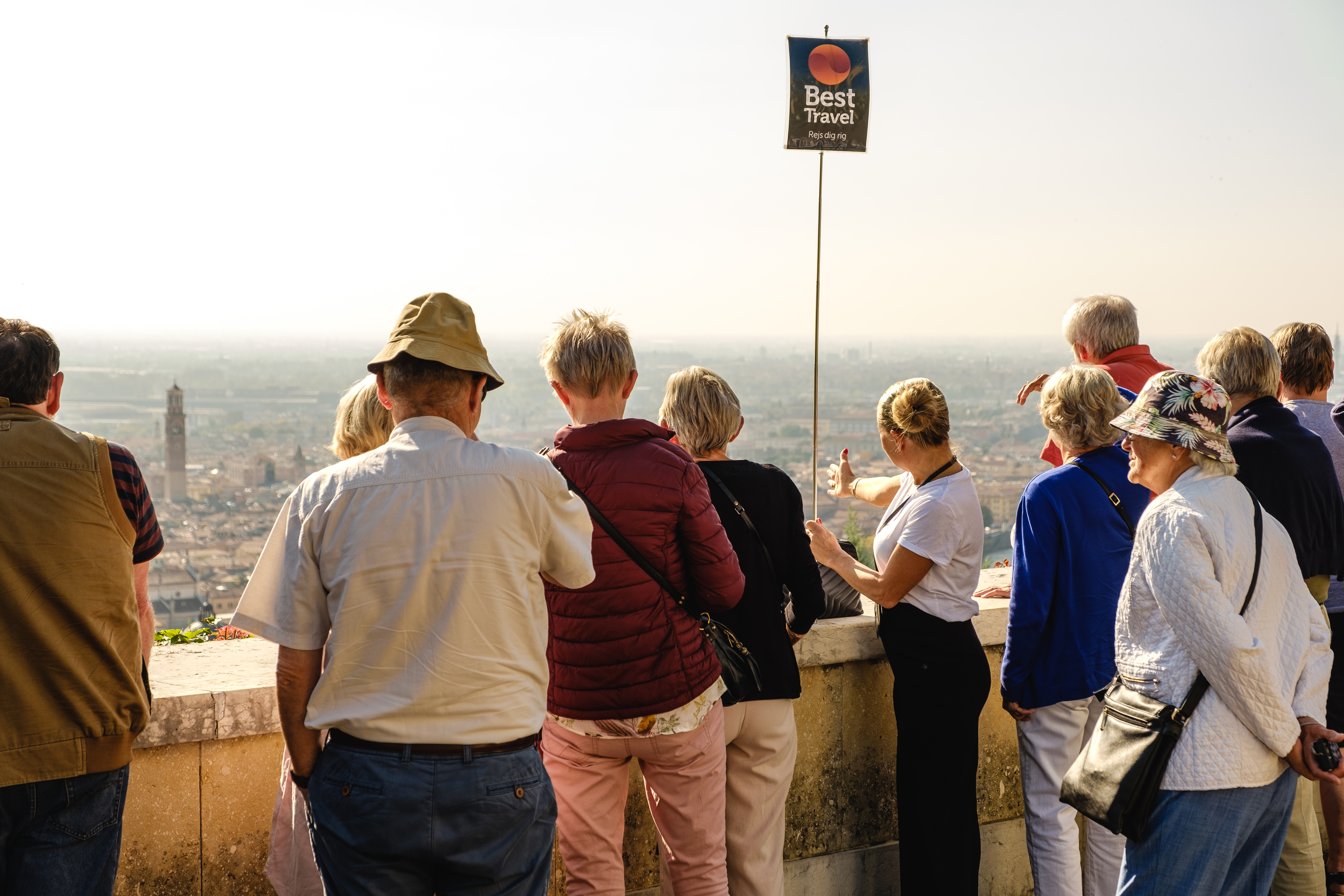 Best Travels rejseledere