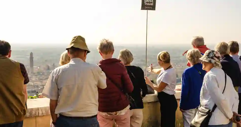 Best Travels rejseledere