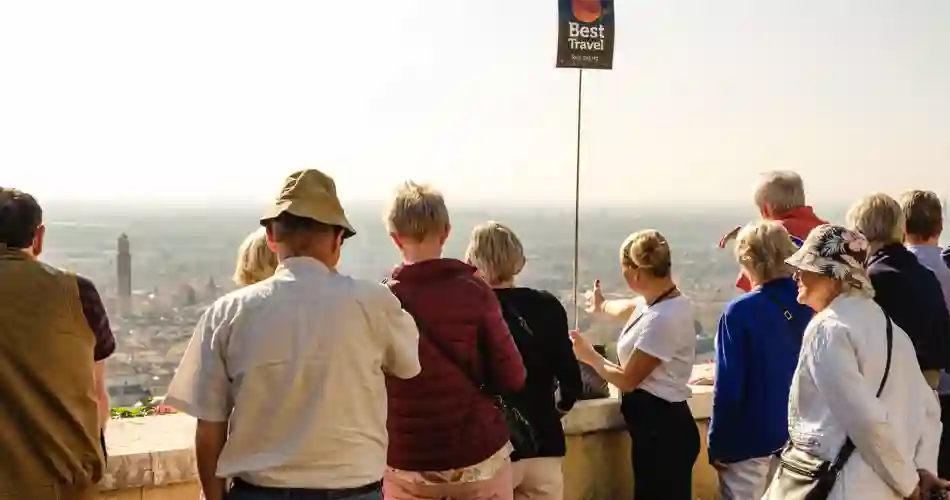 Best Travels rejseledere