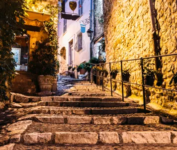 Saint-Paul-de-Vence