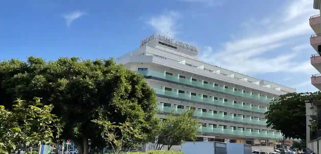 AF Valle Orotava Hotel