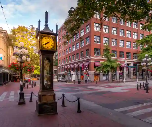 Gastown