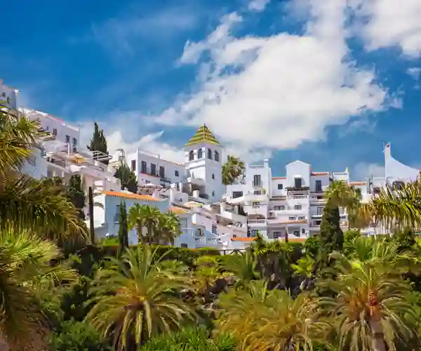 Nerja