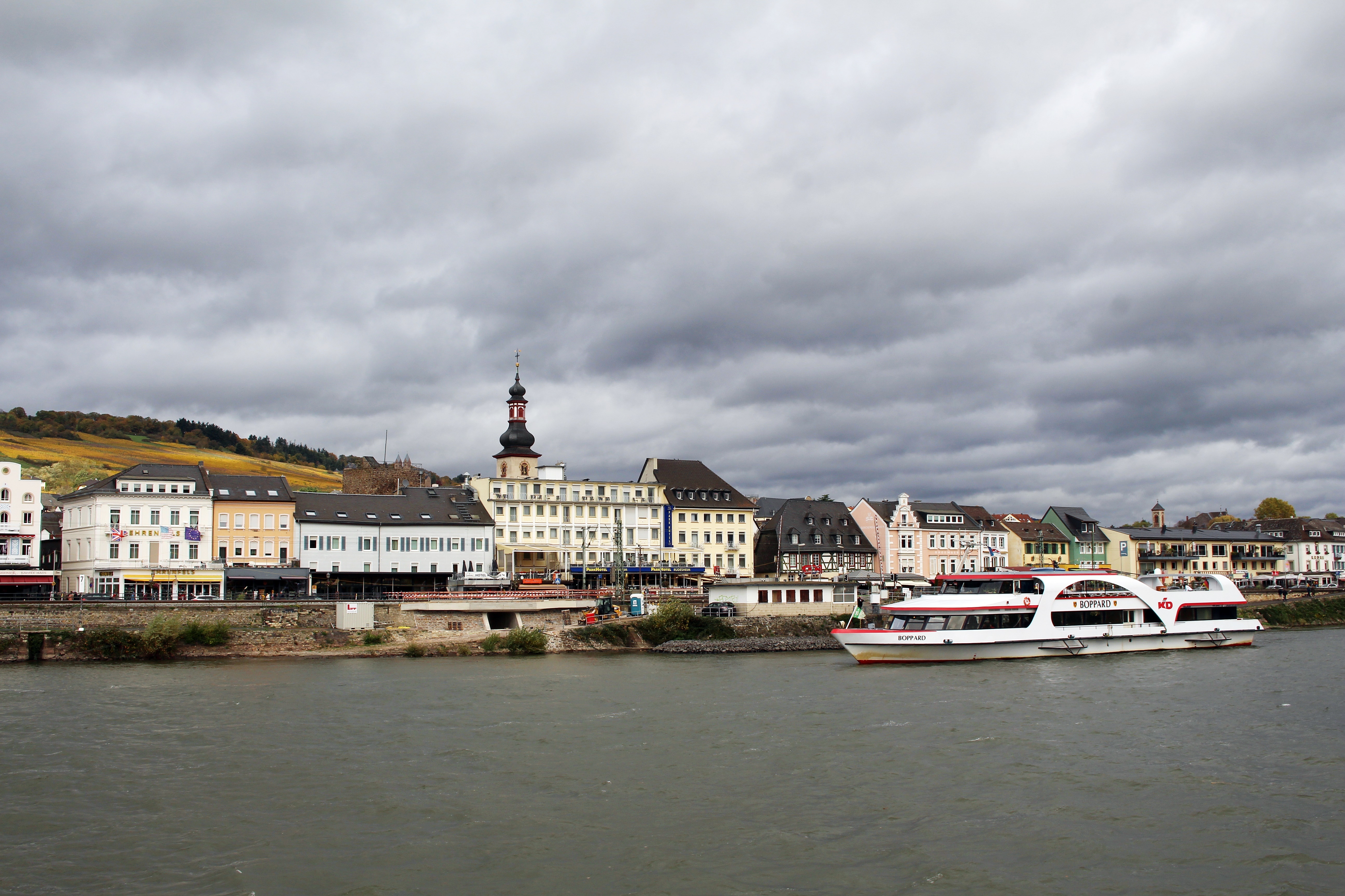 Rüdesheim 