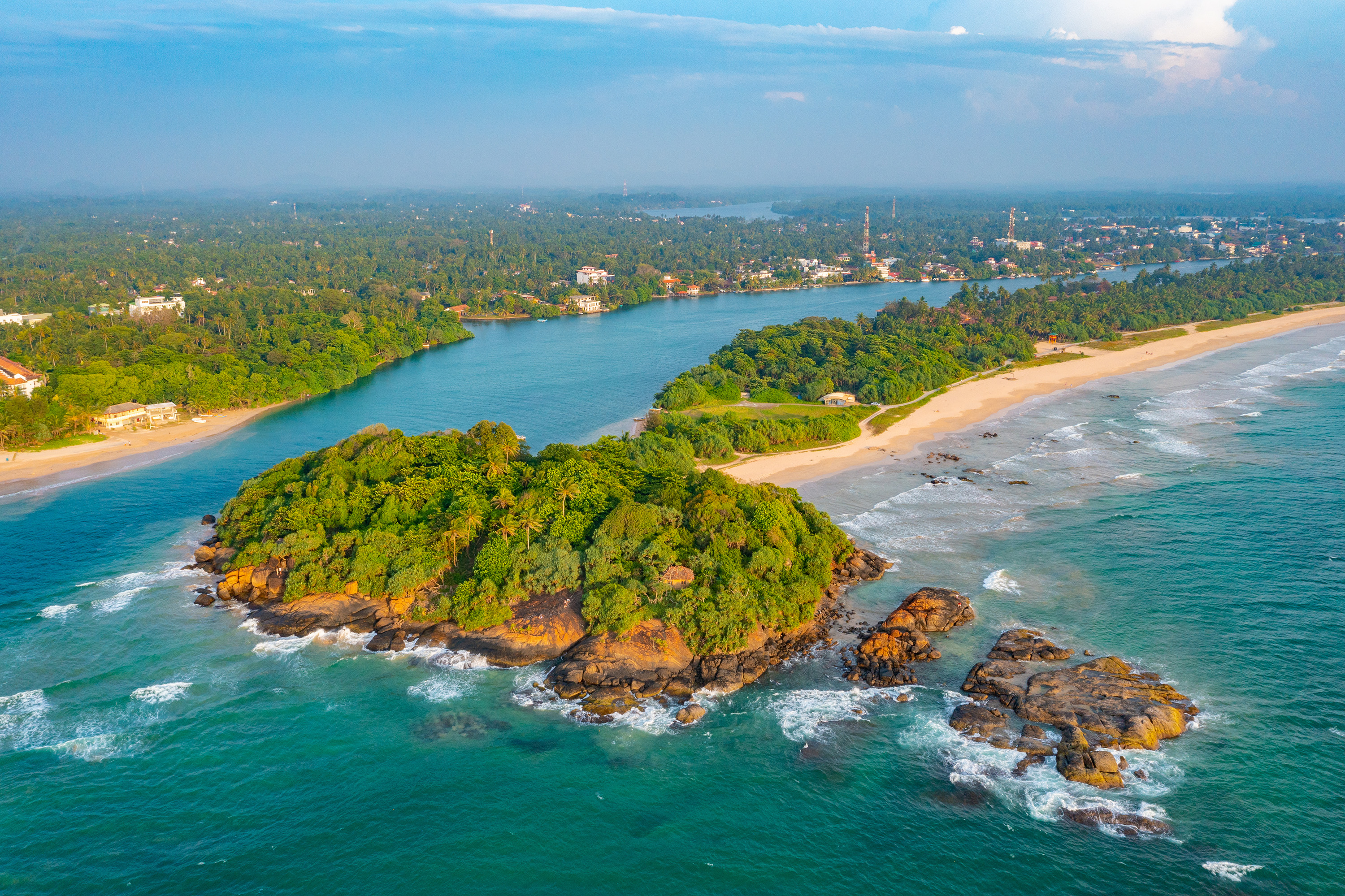 Bentota