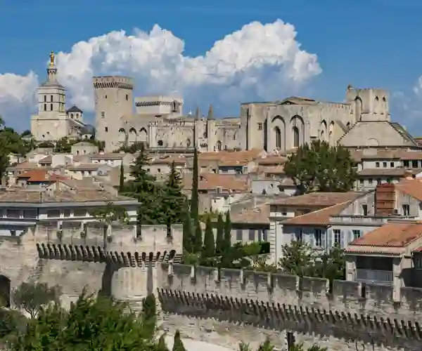 Avignon
