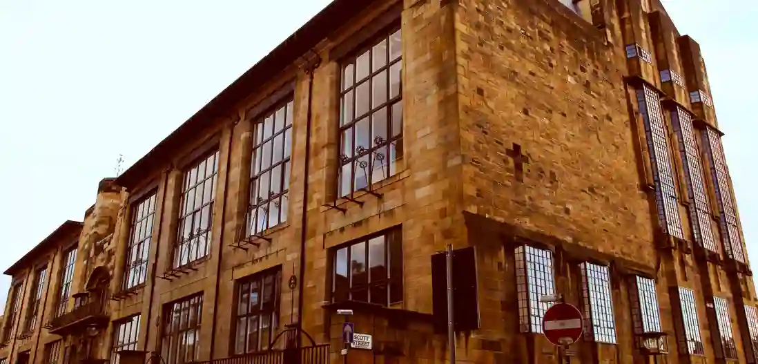 Glasgow School Of Art