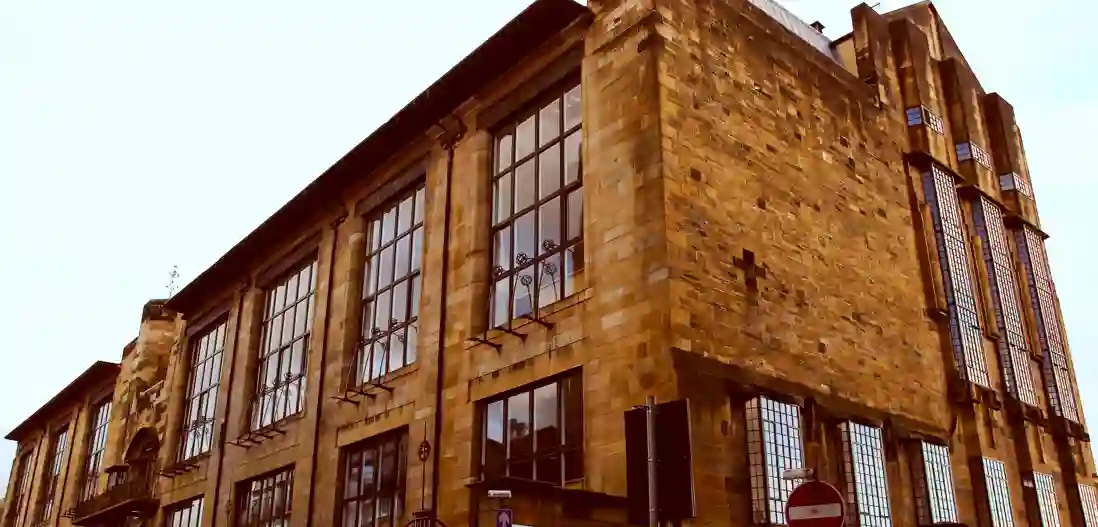 Glasgow School Of Art