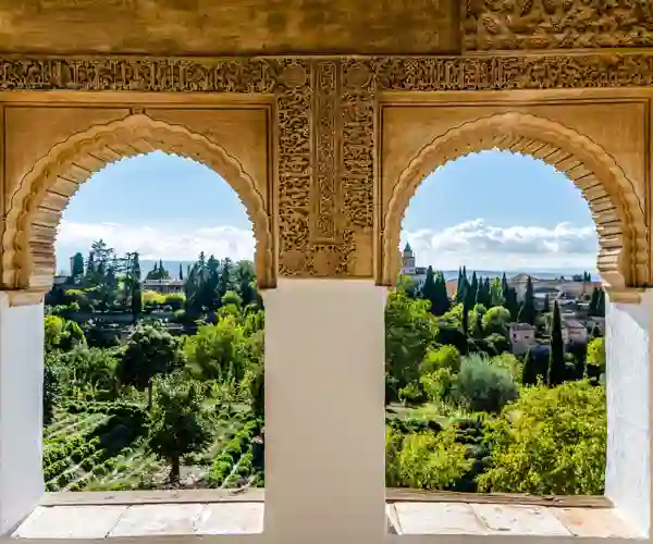 Alhambra