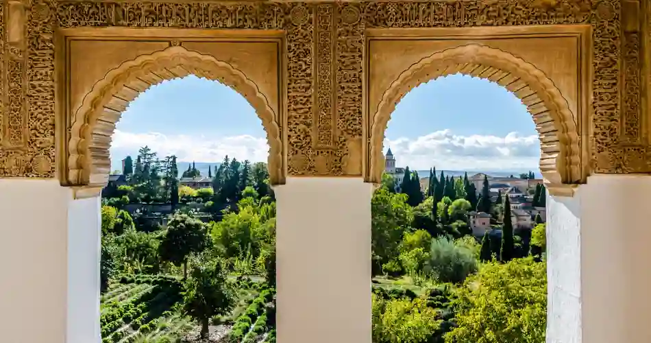 Alhambra