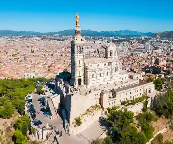 Marseille