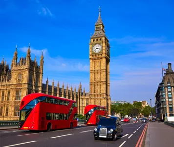 London
