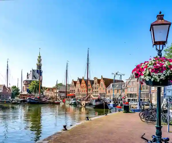 Hoorn