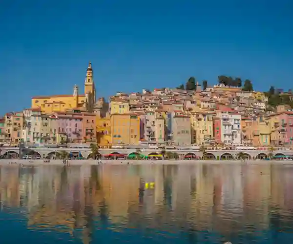 Menton