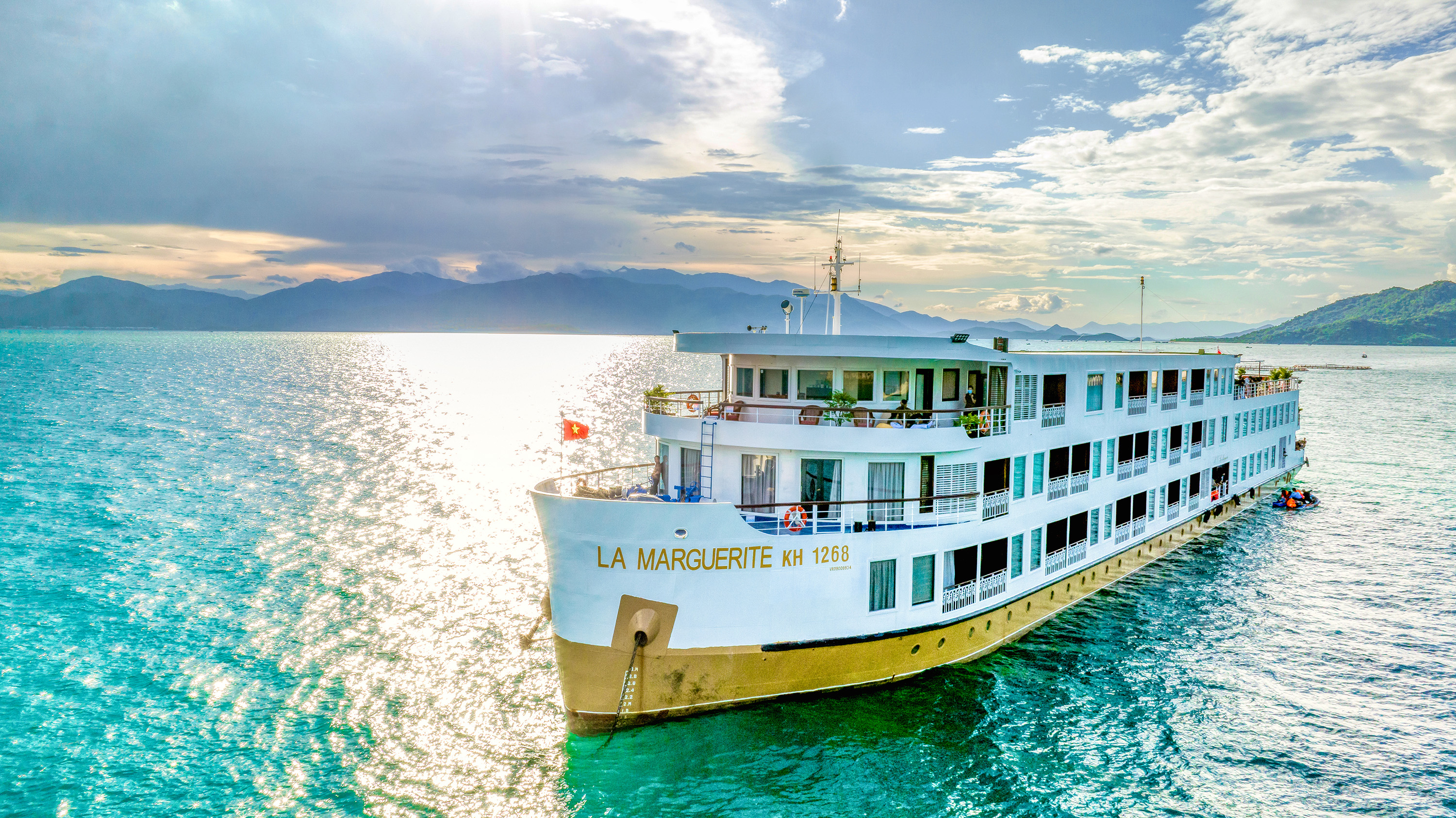 RV La Marguerite